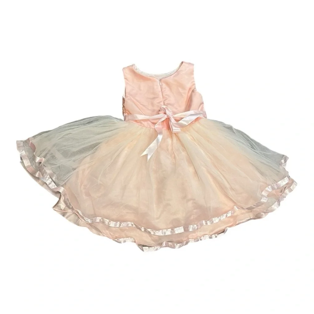 Pretty in Pink Dress